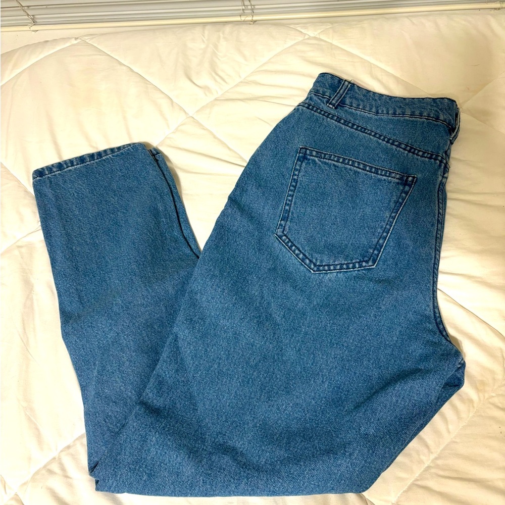 ASOS Mom jeans/jeggings